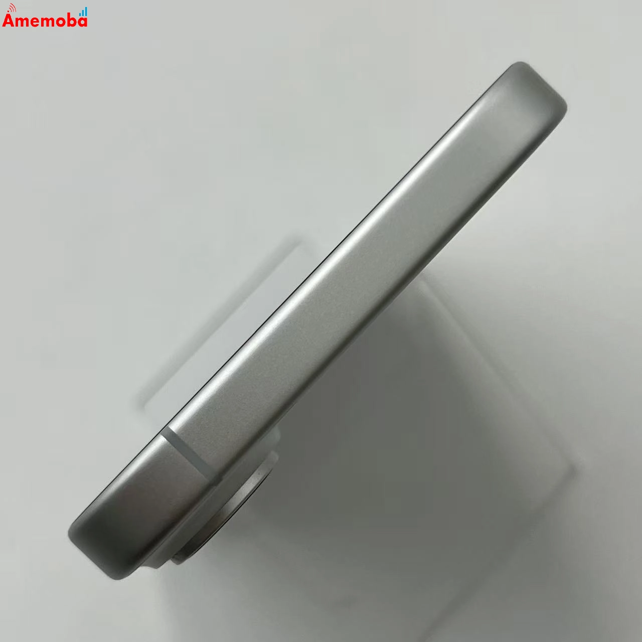 iPhone 17 256GB ホワイト MG684J/A SIMフリー 極美品