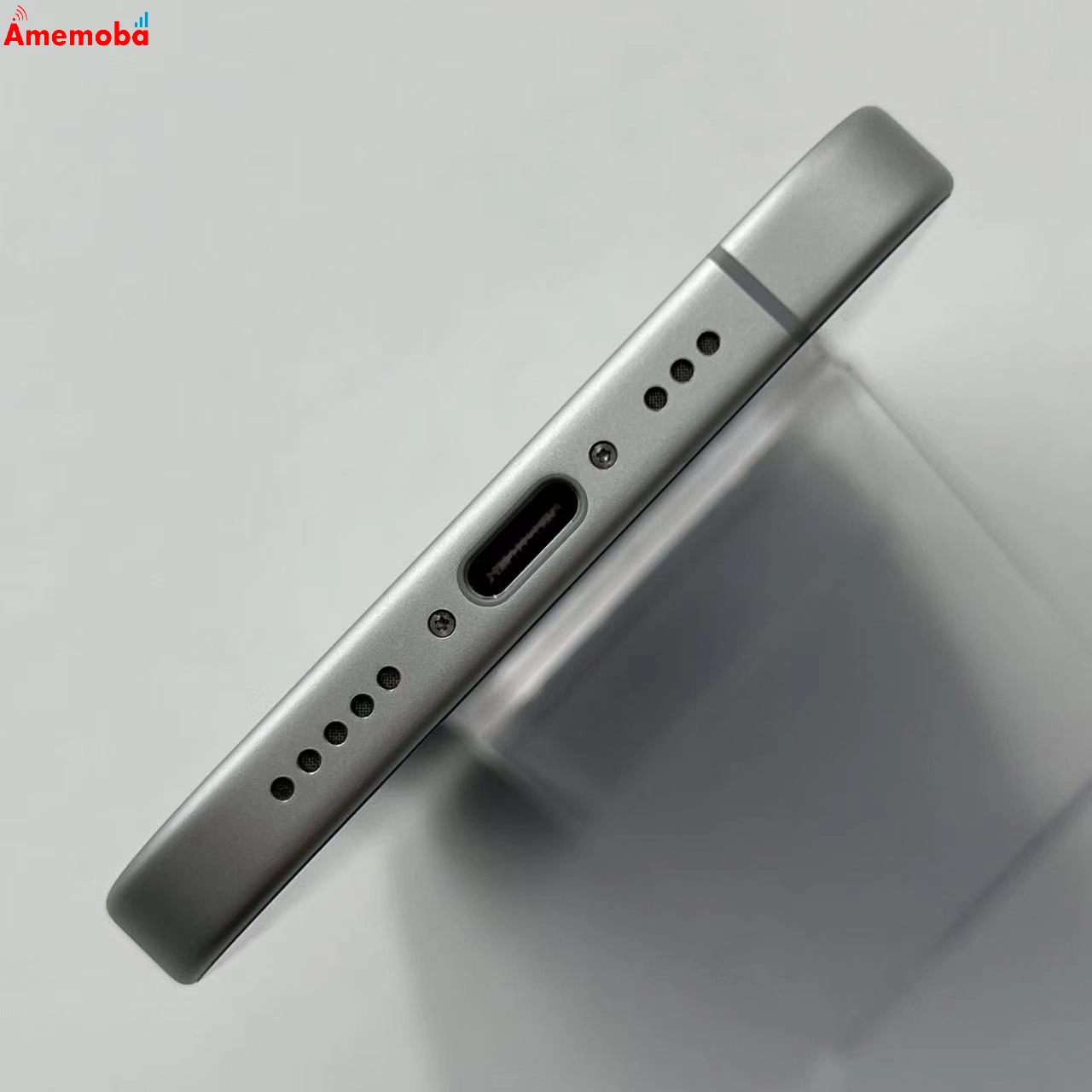 iPhone 17 256GB ホワイト MG684J/A SIMフリー 極美品