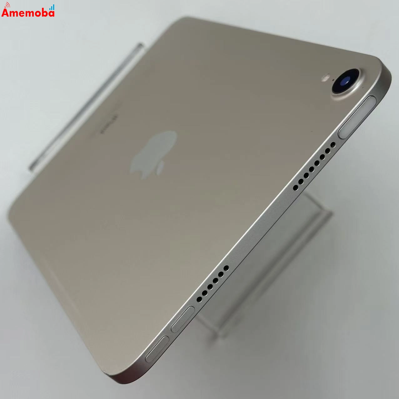 iPad mini 第6世代 Wi-Fiモデル 64GB スターライト MK7P3ZP/A 訳あり品