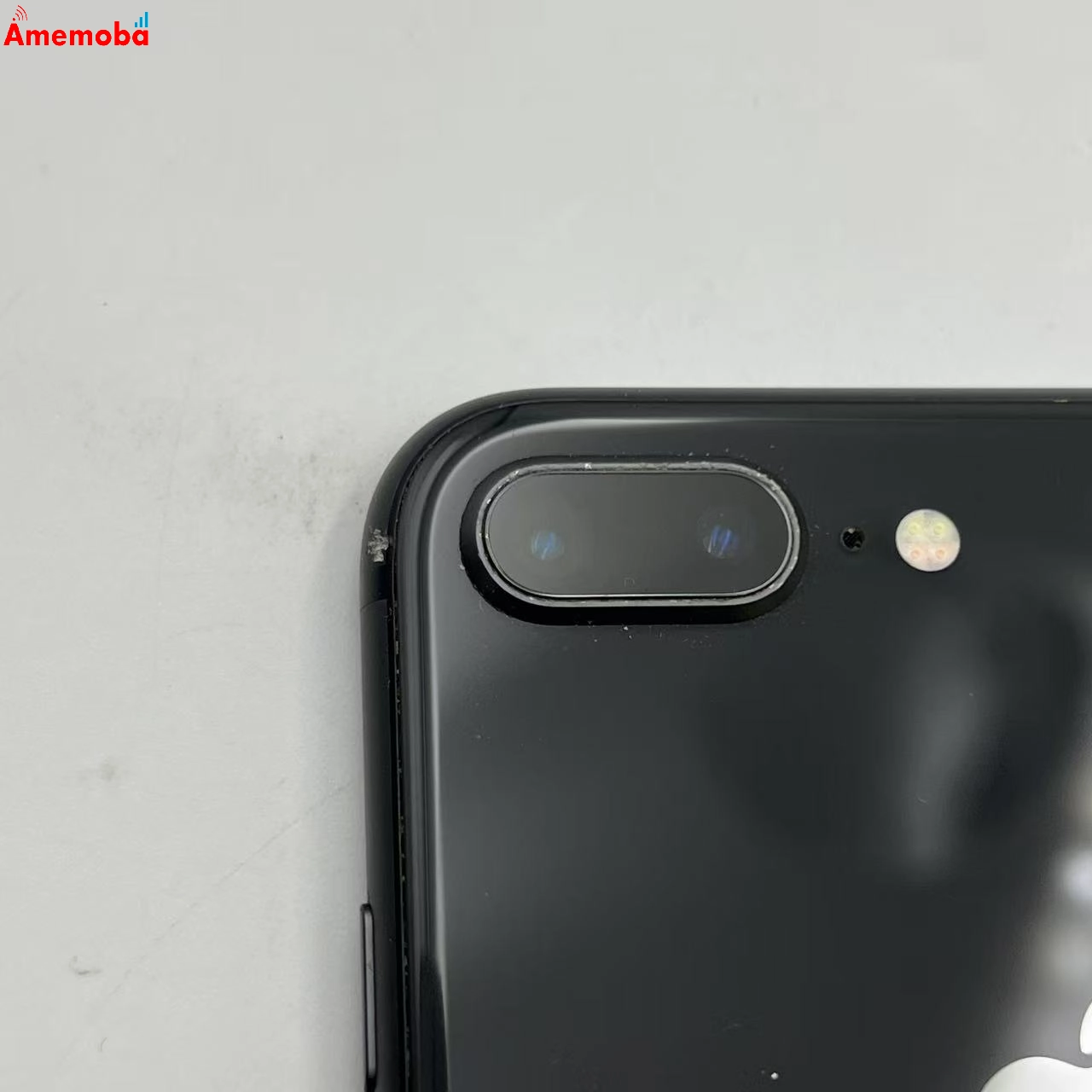 iPhone8 Plus 256GB スペースグレイ MQ9N2J/A SIMロック解除済 docomo