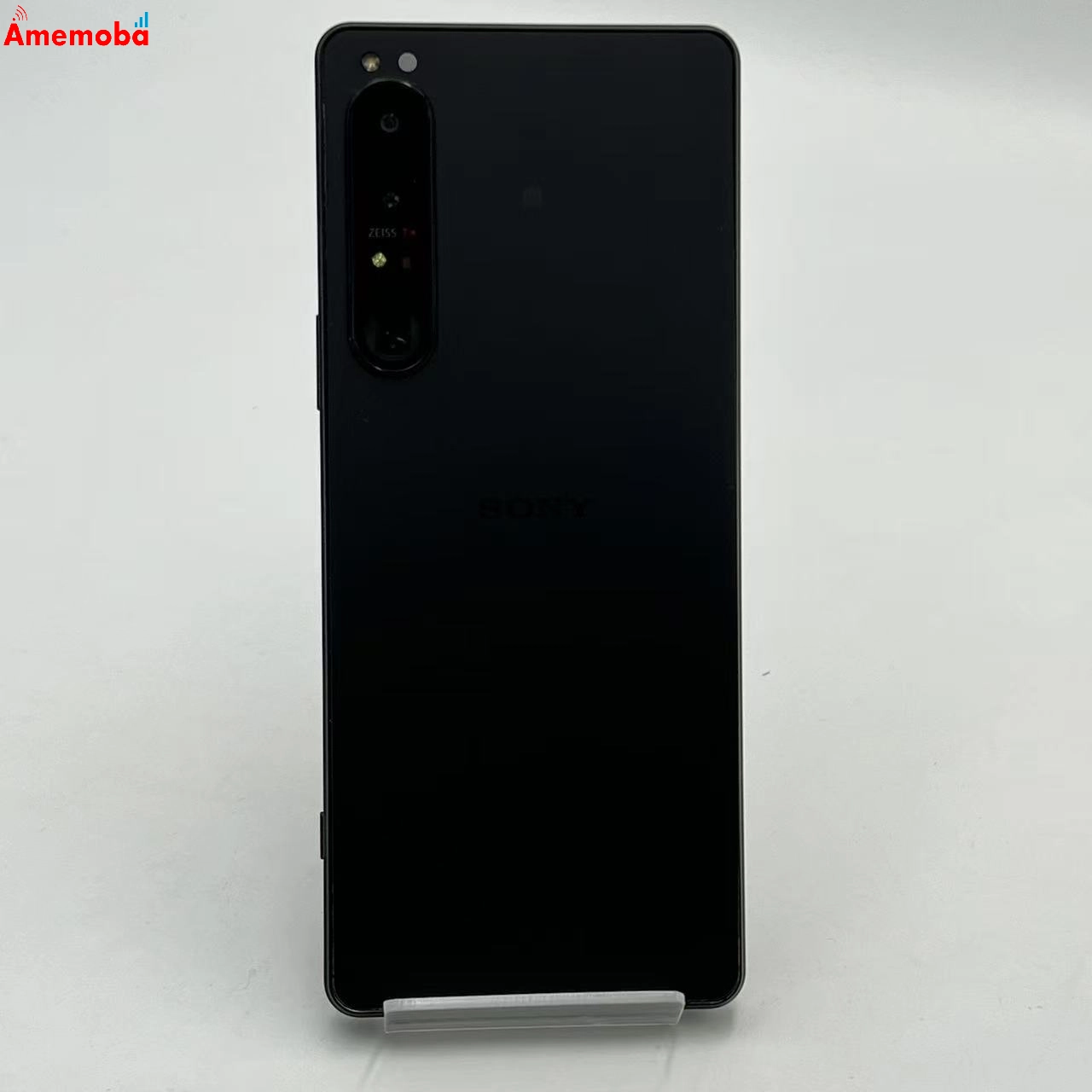 Xperia 1 IV 16GB/512GB ブラック XQ-CT44 SIMフリー ジャンク品