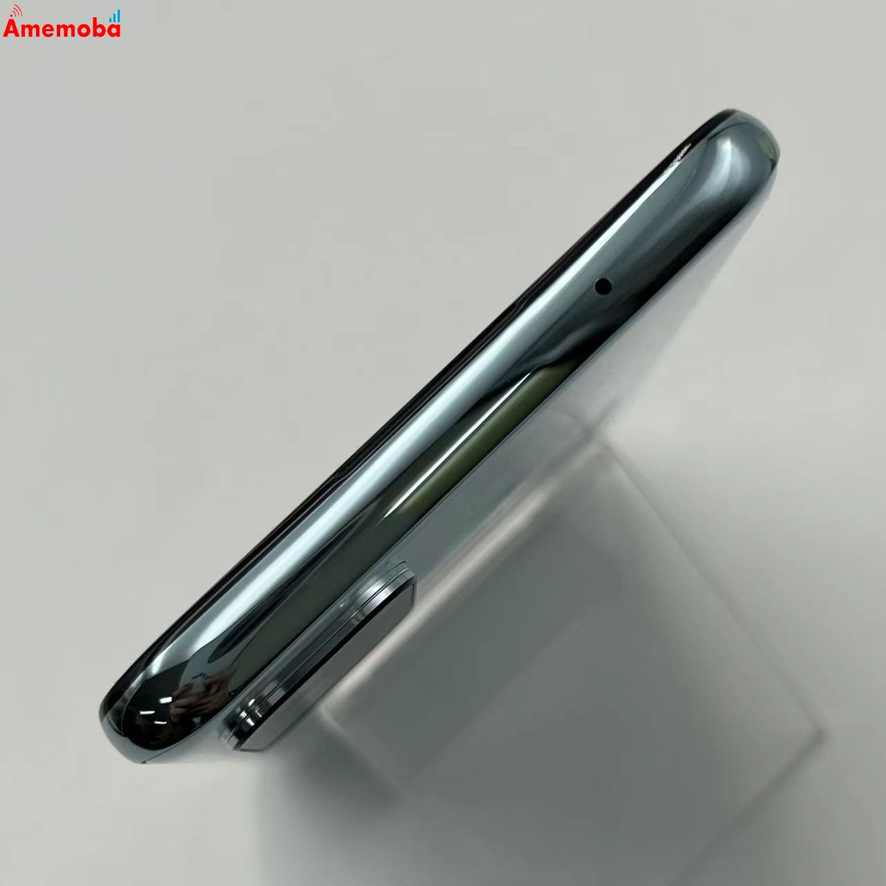 OPPO Reno5 A 128GB アイスブルー A101OP Y!mobile版SIMフリー 極美品
