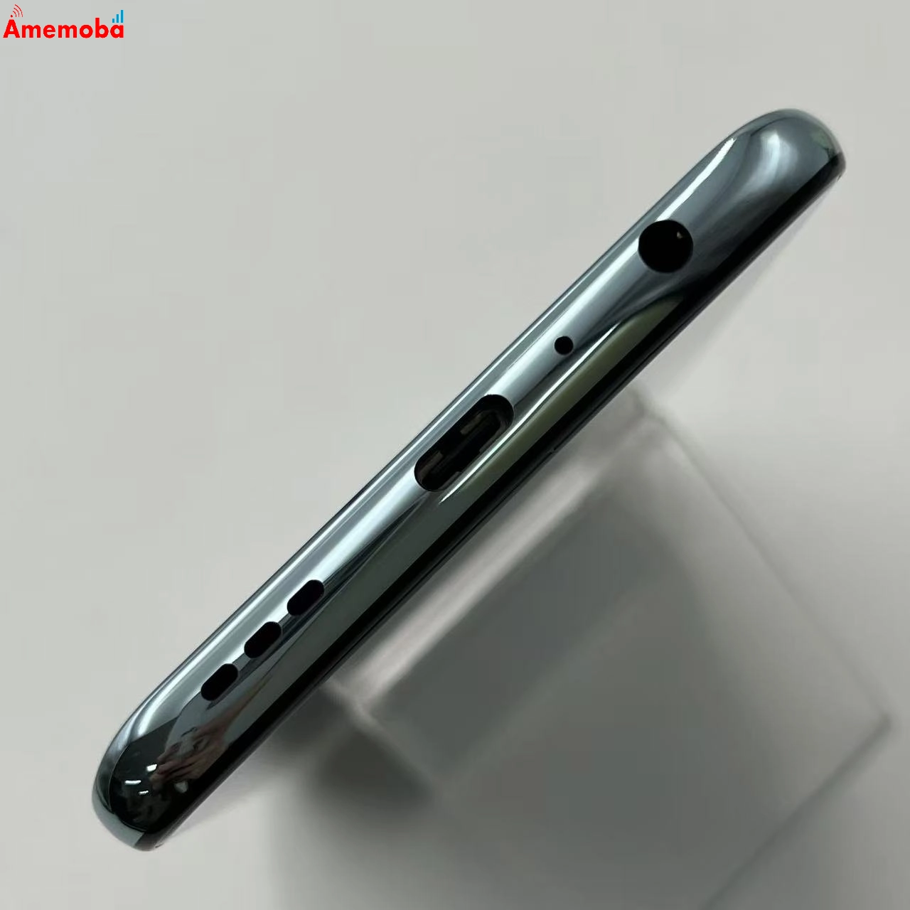 OPPO Reno5 A 128GB アイスブルー A101OP Y!mobile版SIMフリー 極美品