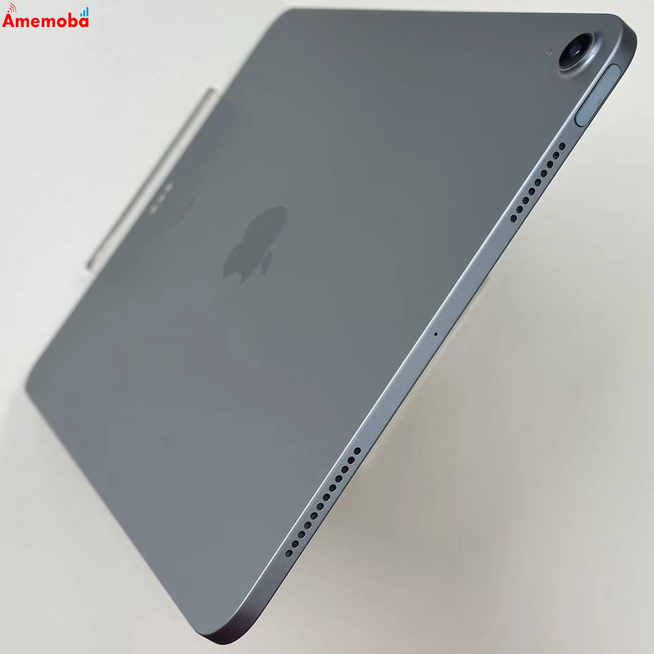 iPad Air 第4世代  Wi-Fiモデル 64GB スカイブルー MYFQ2ZP/A ジャンク品