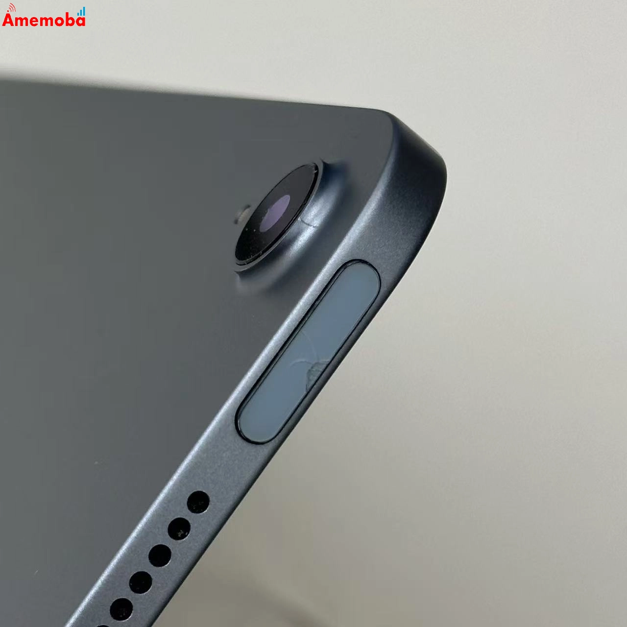 iPad Air 第4世代  Wi-Fiモデル 64GB スカイブルー MYFQ2ZP/A ジャンク品