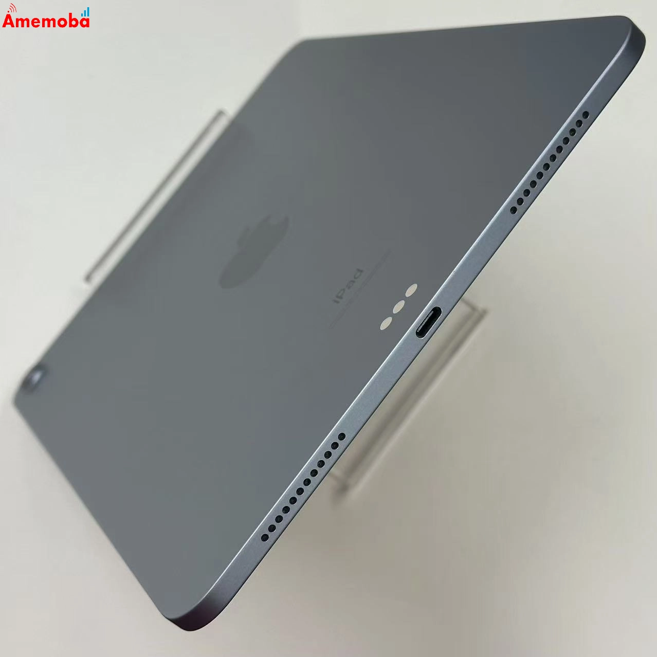 iPad Air 第4世代  Wi-Fiモデル 64GB スカイブルー MYFQ2ZP/A ジャンク品