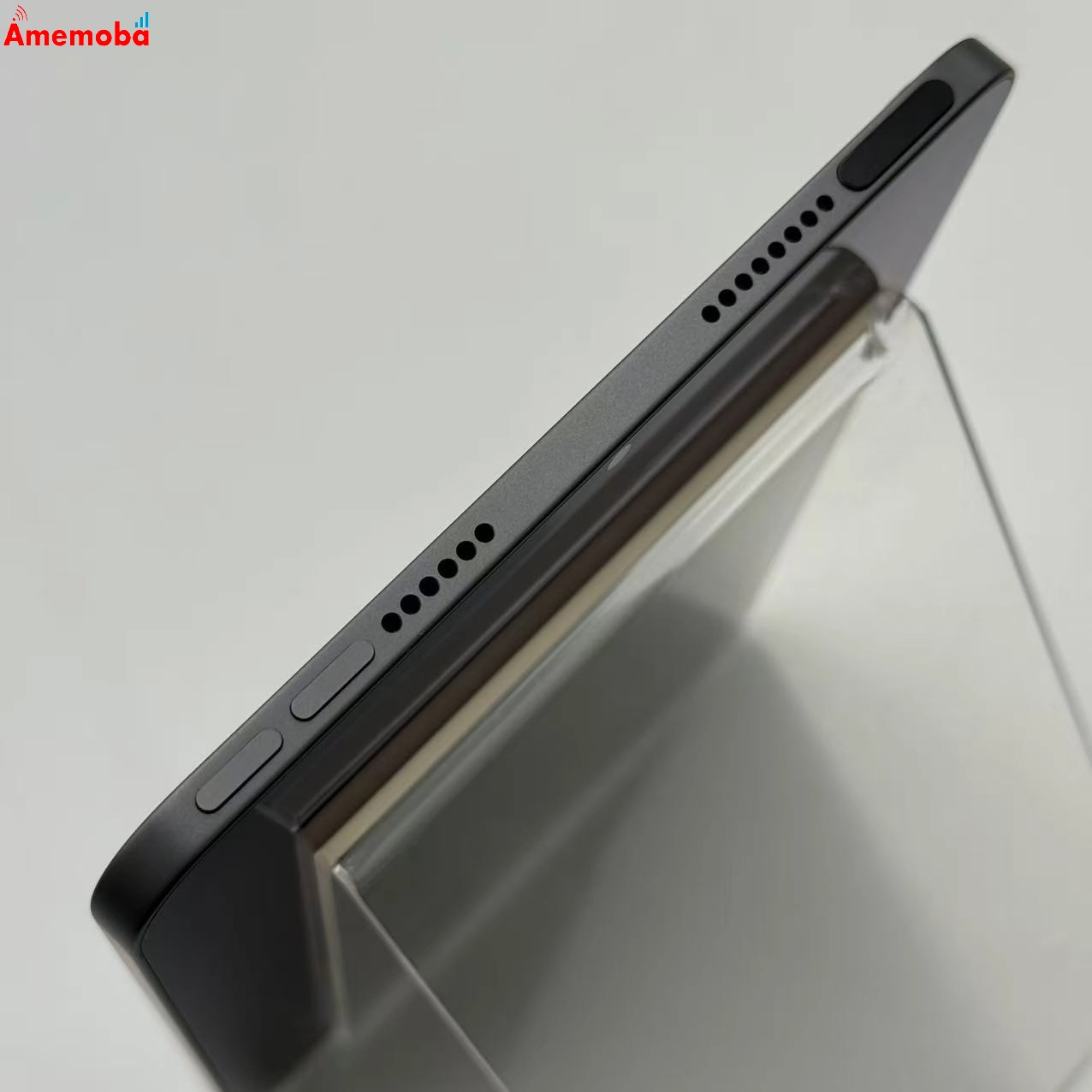 iPad mini 第6世代 Wi-Fiモデル 64GB スペースグレイ MK7M3J/A