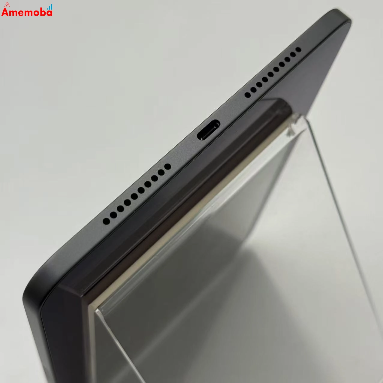 iPad mini 第6世代 Wi-Fiモデル 64GB スペースグレイ MK7M3J/A