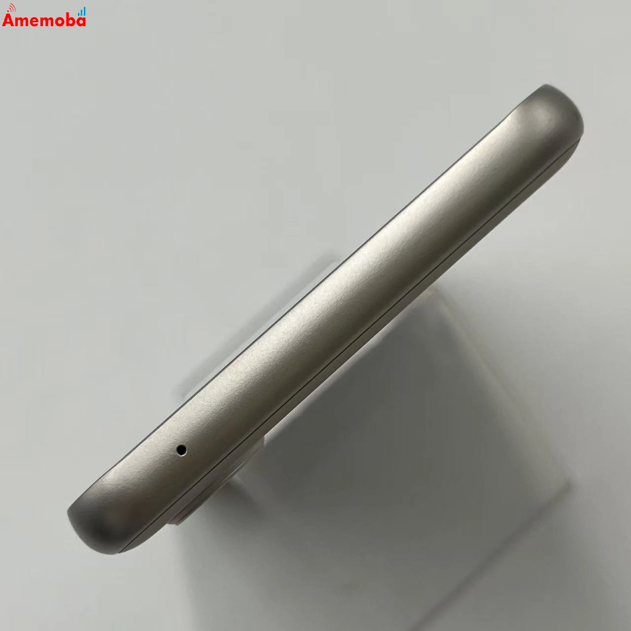 arrows We2 Plus 256GB シャンパンシルバー M06 楽天モバイル版SIMフリー 極美品