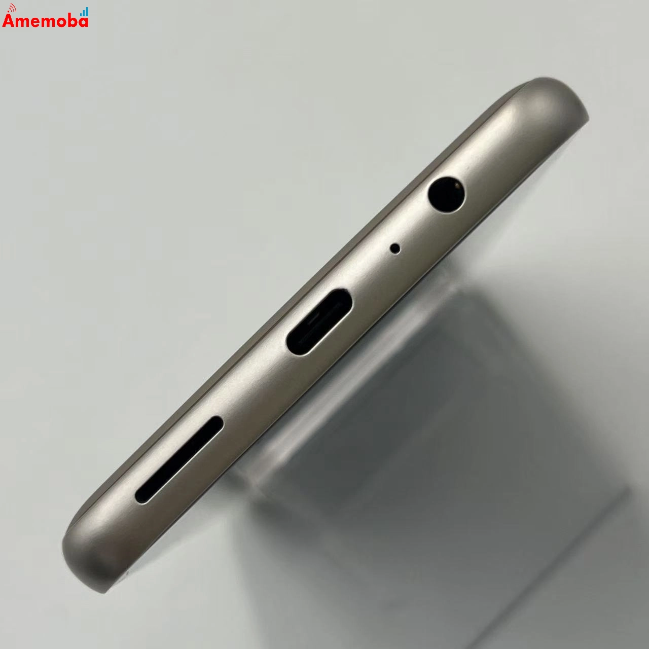 arrows We2 Plus 256GB シャンパンシルバー M06 楽天モバイル版SIMフリー 極美品