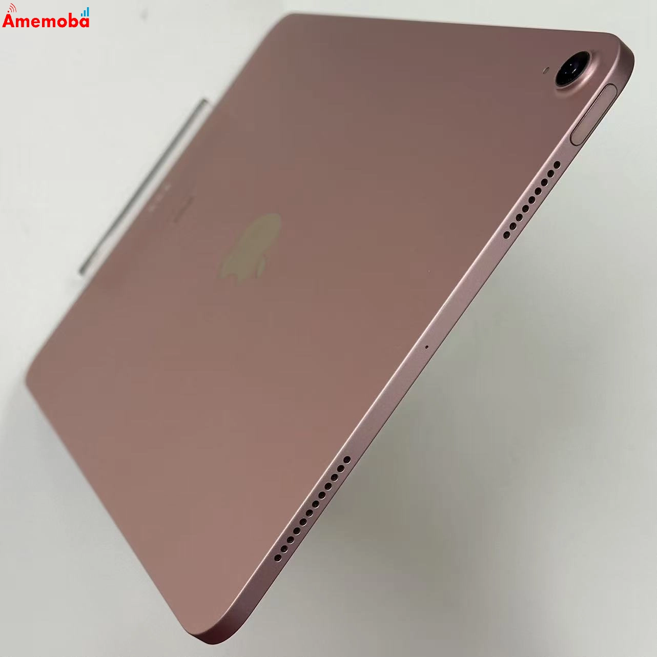 iPad Air 第4世代 Wi-Fiモデル 64GB ローズゴールド MYFP2LL/A 訳あり品