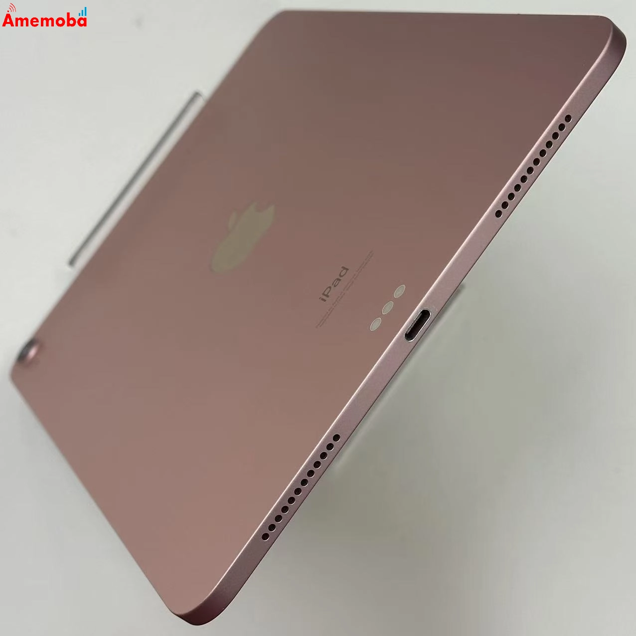 iPad Air 第4世代 Wi-Fiモデル 64GB ローズゴールド MYFP2LL/A 訳あり品