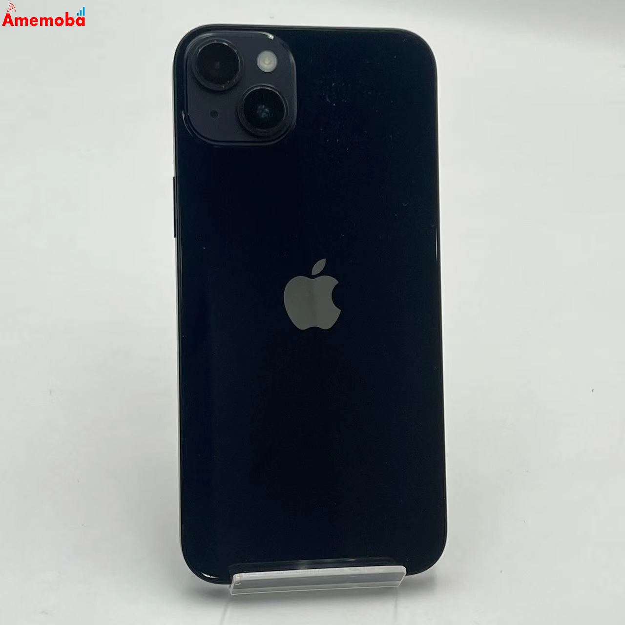 iPhone14 Plus 128GB ミッドナイト MQ4A3J/A docomo版SIMフリー