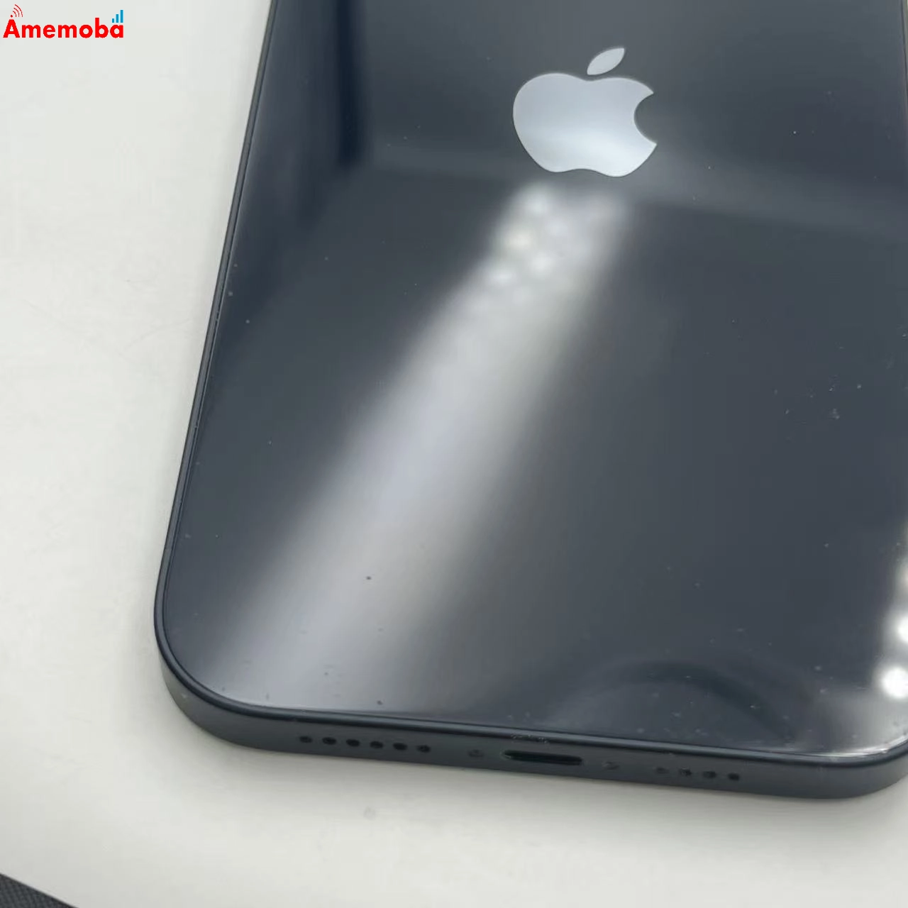 iPhone14 Plus 128GB ミッドナイト MQ4A3J/A docomo版SIMフリー