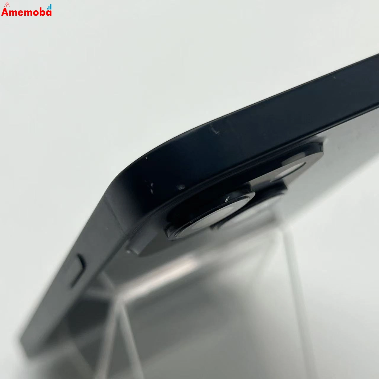 iPhone14 Plus 128GB ミッドナイト MQ4A3J/A docomo版SIMフリー