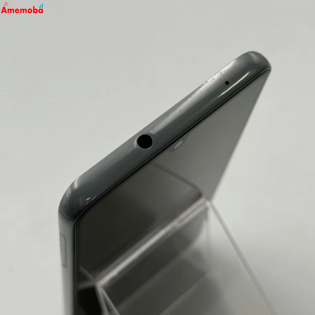 Galaxy A41 64GB ホワイト SC-41A docomo版SIMフリー