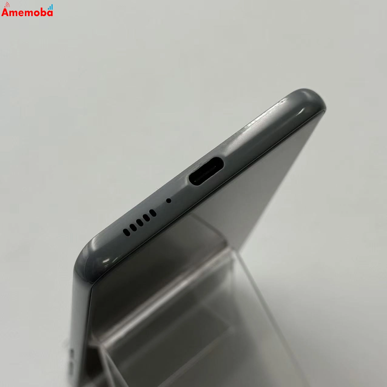 Galaxy A41 64GB ホワイト SC-41A docomo版SIMフリー