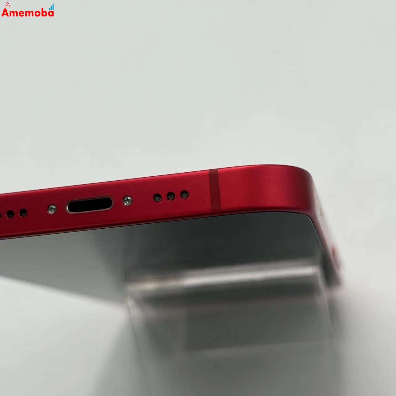 iPhone14 128GB Product Red MPV93J/A SoftBank版SIMフリー
