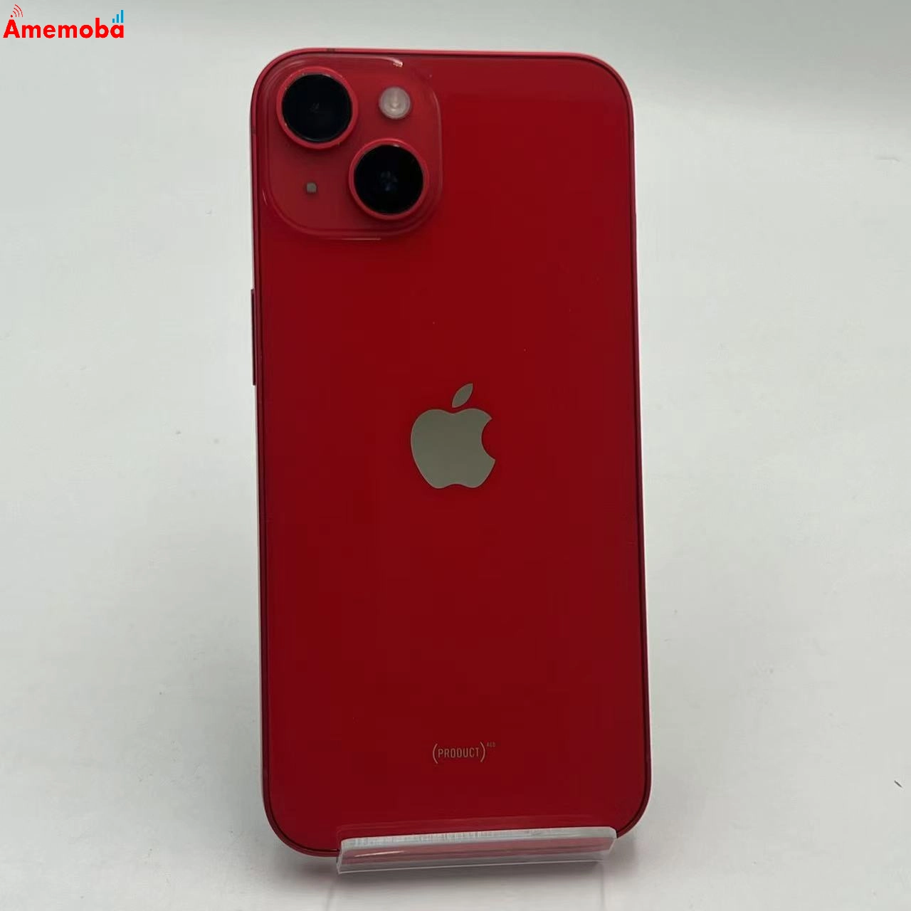 iPhone14 128GB Product Red MPV93J/A SoftBank版SIMフリー