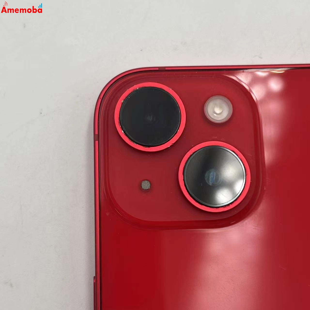 iPhone14 128GB Product Red MPV93J/A SoftBank版SIMフリー