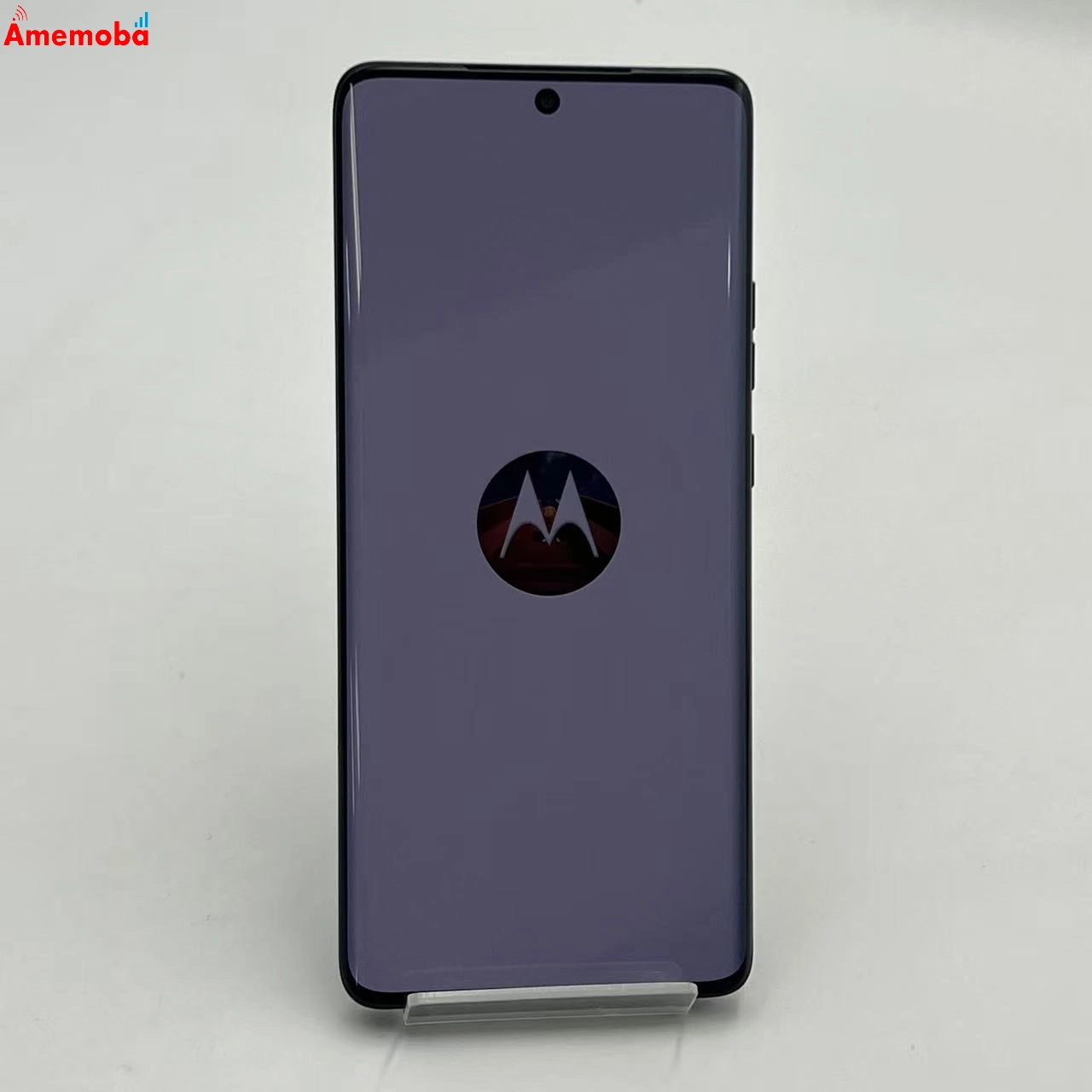 motorola edge 50s pro 8GB/256GB バニラクリーム XT2403-5 SoftBank版SIMフリー