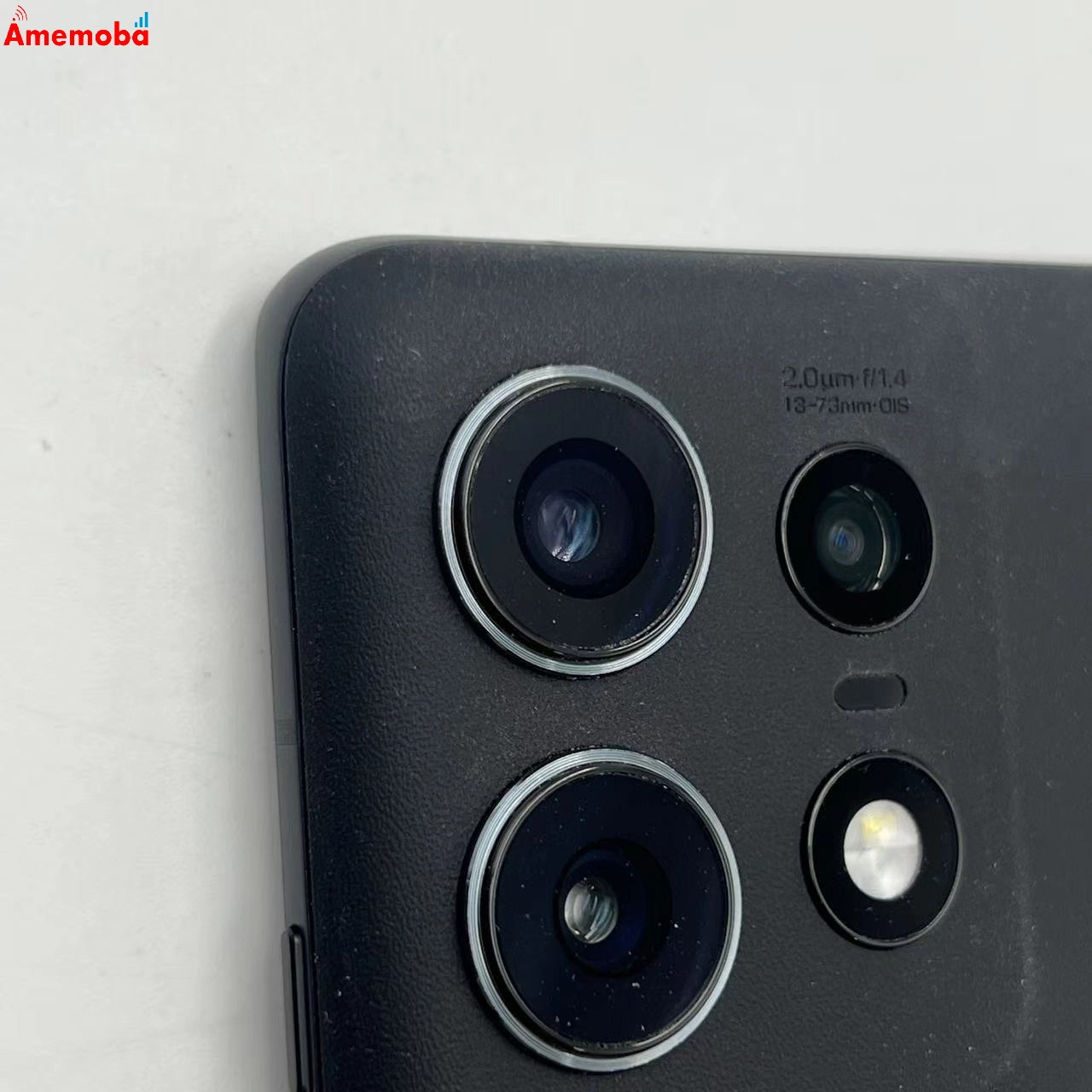 motorola edge 50s pro 8GB/256GB バニラクリーム XT2403-5 SoftBank版SIMフリー