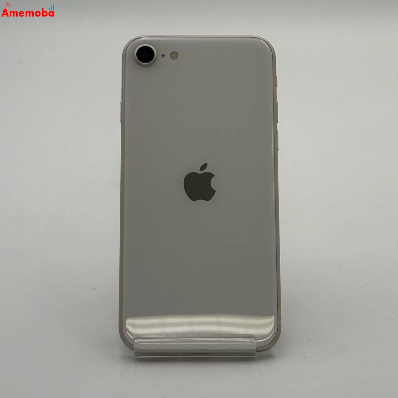 iPhoneSE 第3世代 64GB スターライト MMYD3J/A 楽天モバイル版SIMフリー ジャンク品