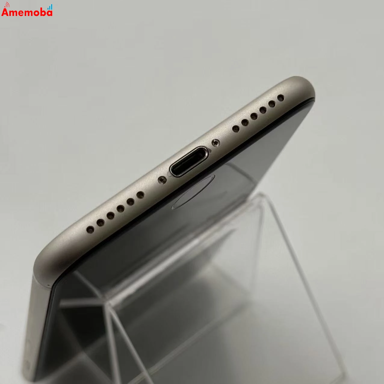 iPhoneSE 第3世代 64GB スターライト MMYD3J/A 楽天モバイル版SIMフリー ジャンク品
