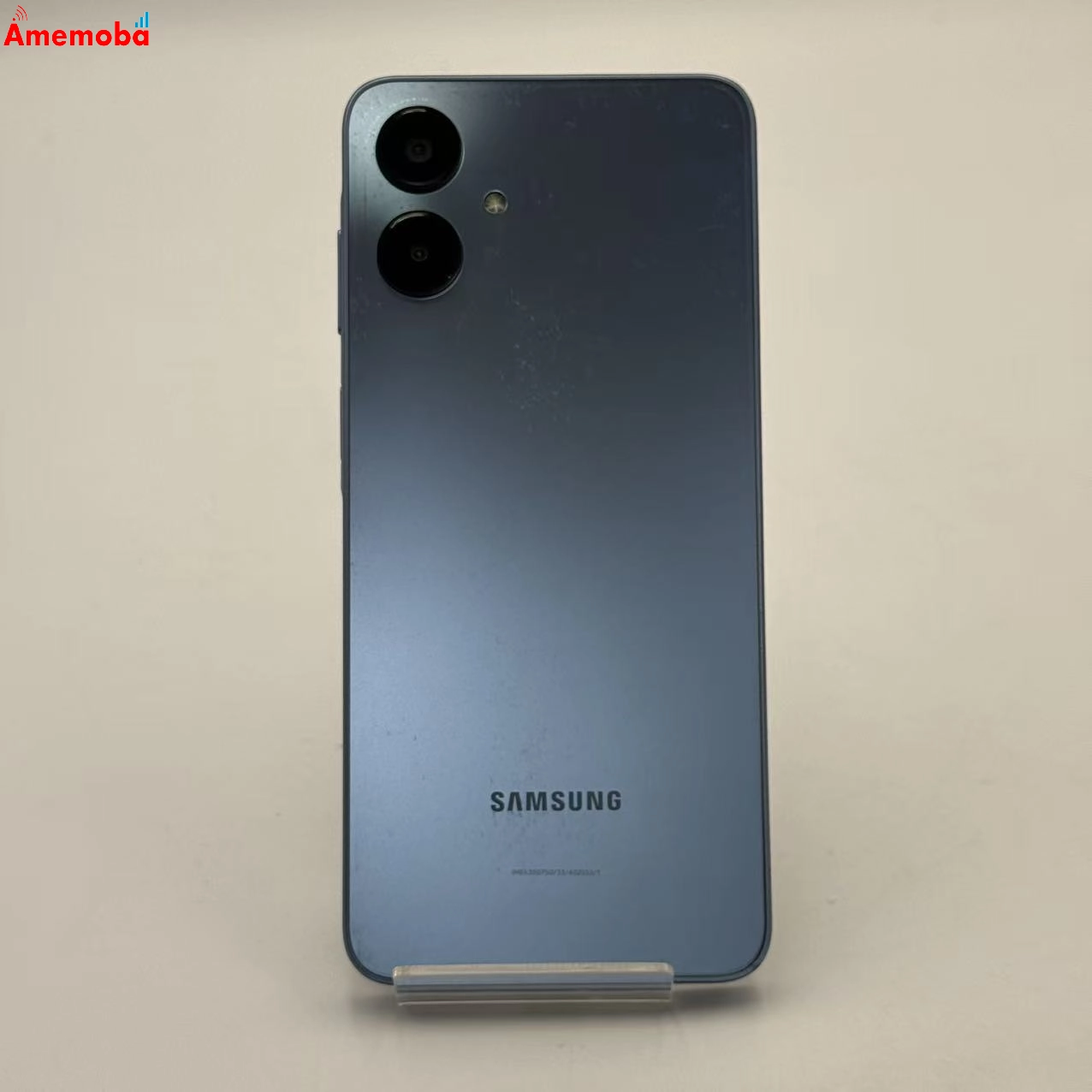 Galaxy A25 5G 4GB/64GB ブルー SM-A253Q SIMフリー ジャンク品