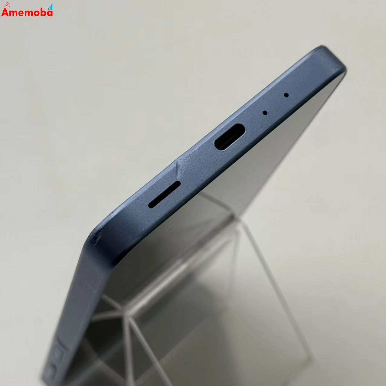Galaxy A25 5G 4GB/64GB ブルー SM-A253Q SIMフリー ジャンク品
