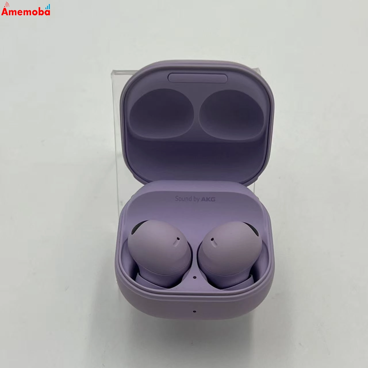 Galaxy Buds2 Pro ** グラファイト SM-R510NZAAXJP