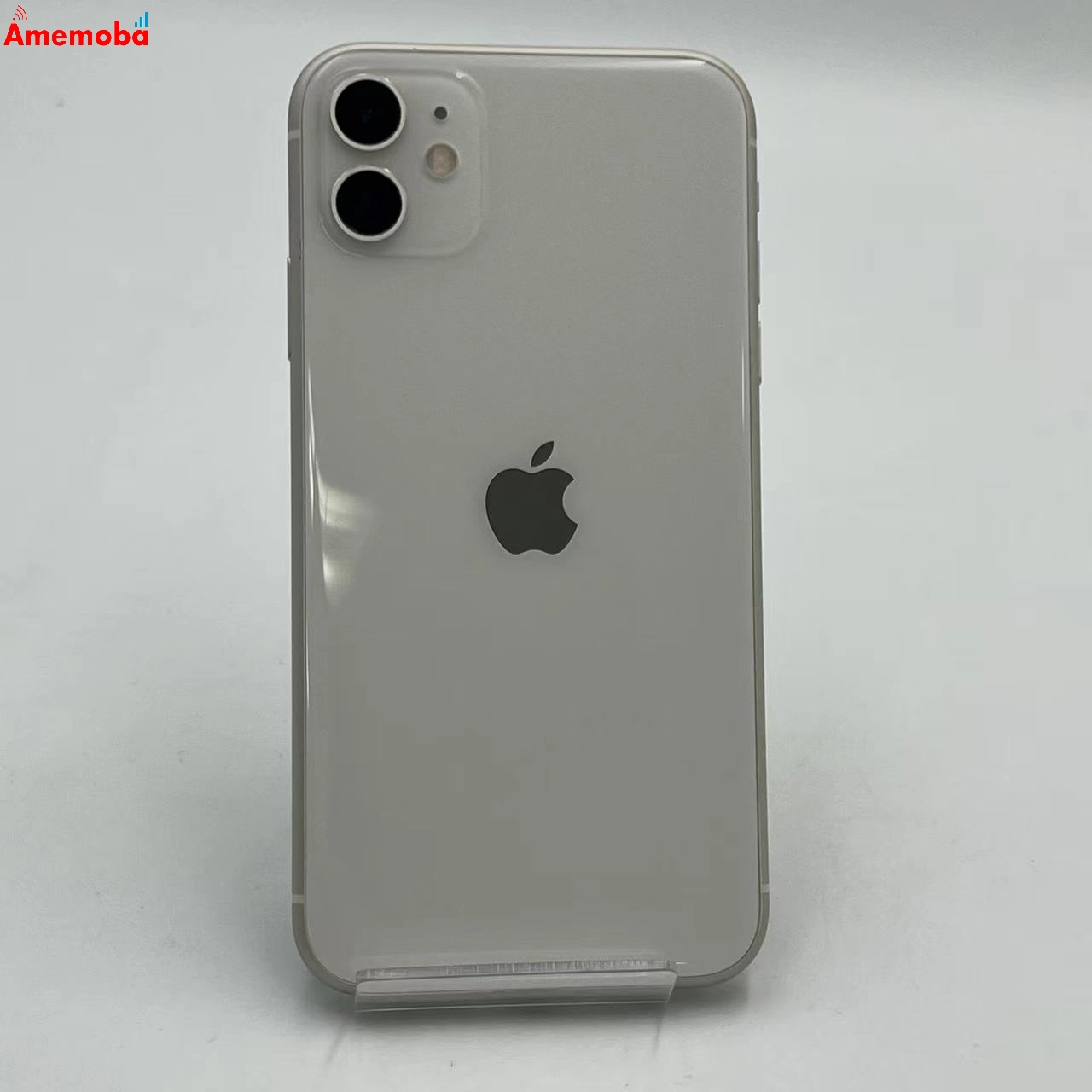 iPhone11 64GB ホワイト MWLU2J/A SoftBank版SIMフリー 訳あり品