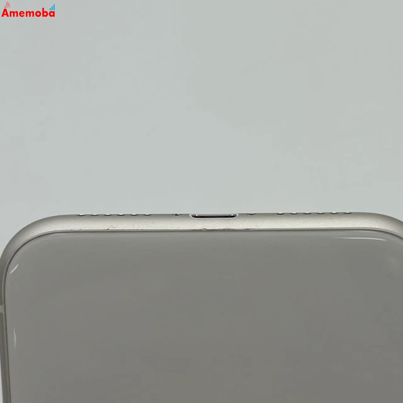 iPhone11 64GB ホワイト MWLU2J/A SoftBank版SIMフリー 訳あり品