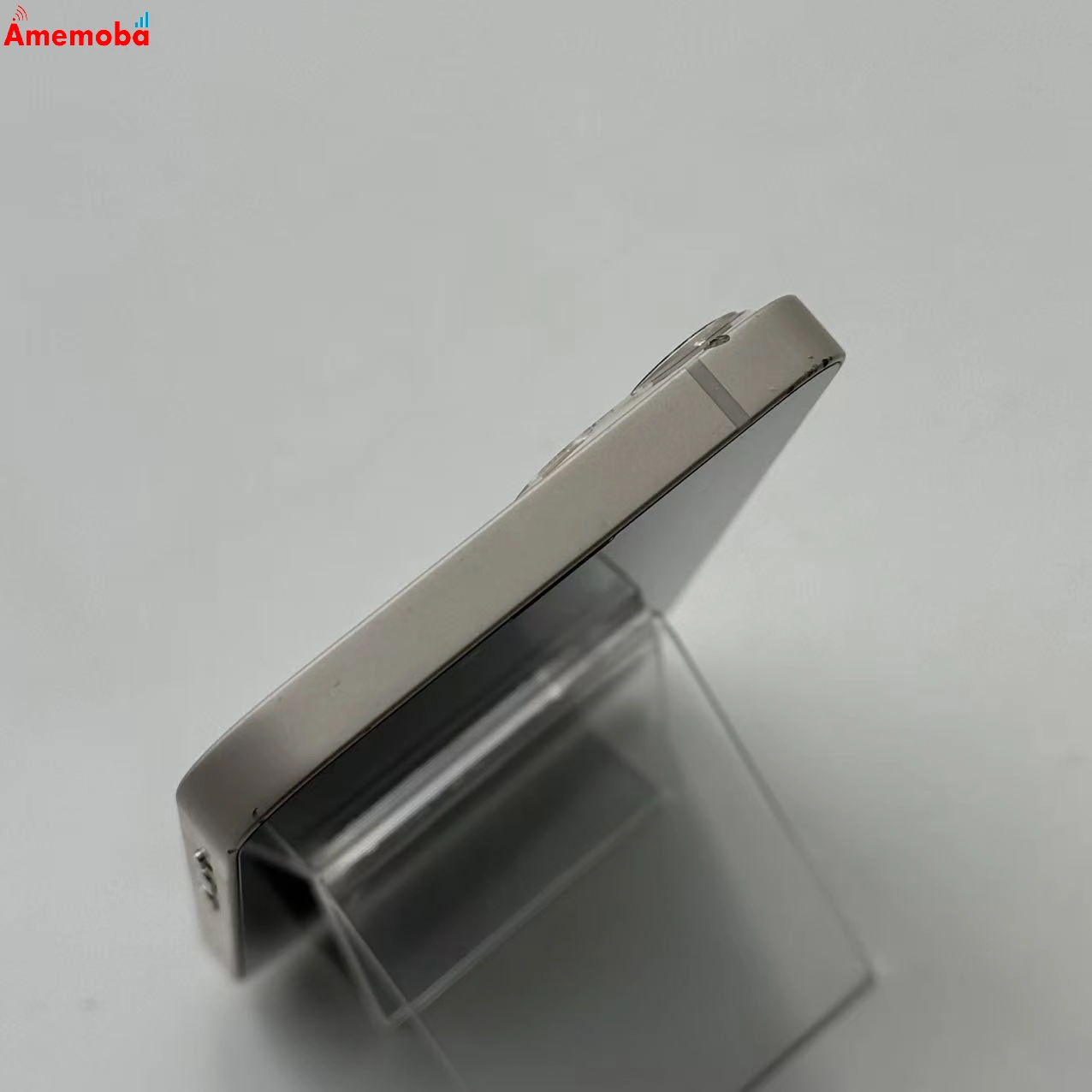 iPhone13 128GB スターライト MLND3J/A AU版SIMフリー ジャンク品
