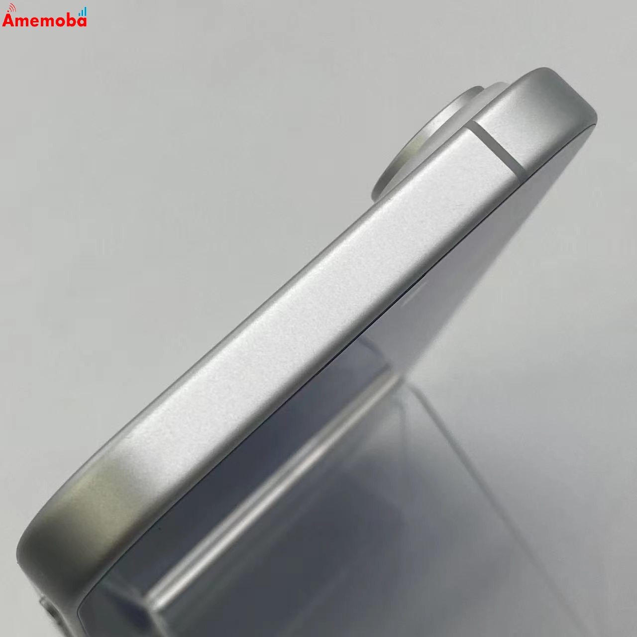 iPhone 17 256GB ホワイト MG684J/A Apple版SIMフリー  新品同様
