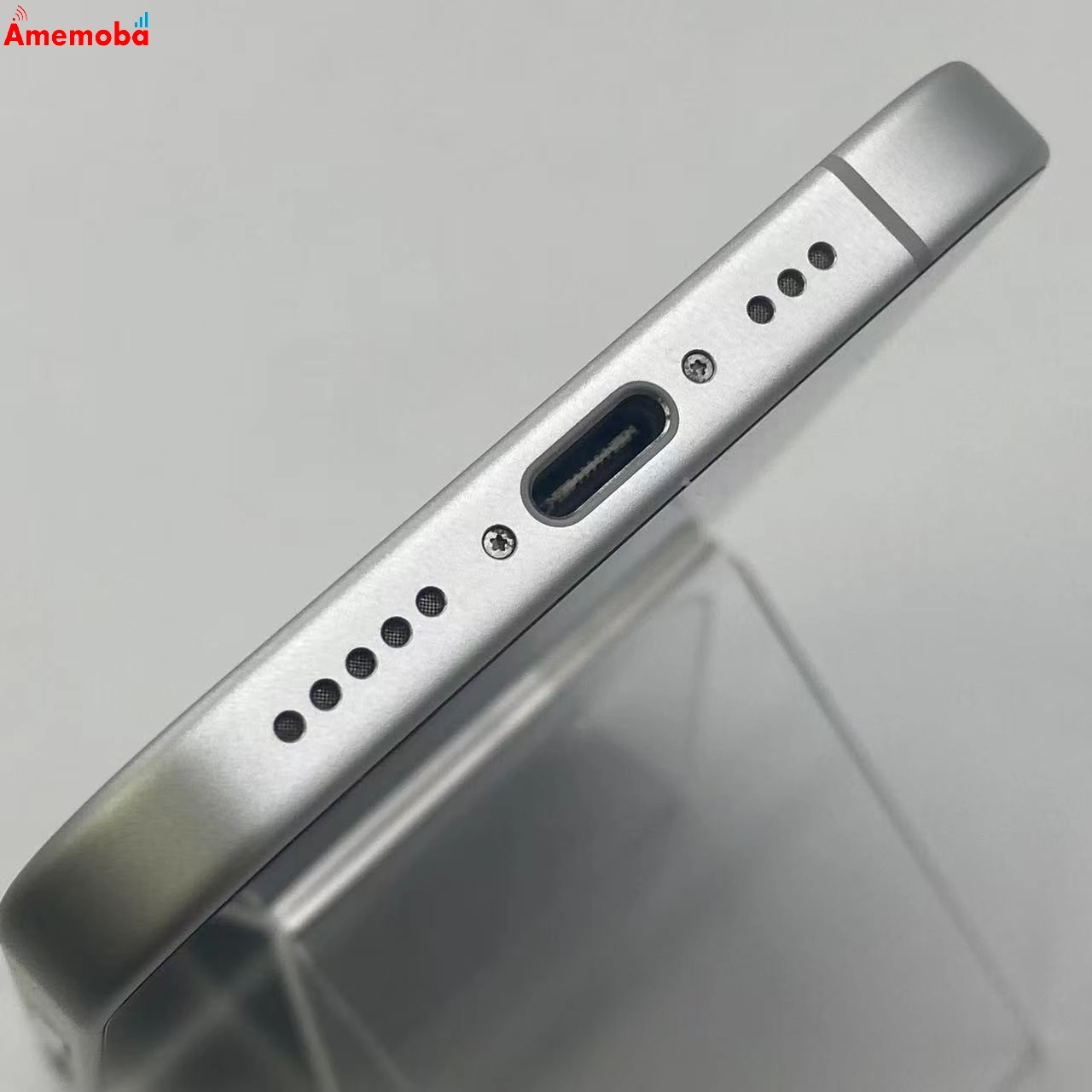 iPhone 17 256GB ホワイト MG684J/A Apple版SIMフリー  新品同様