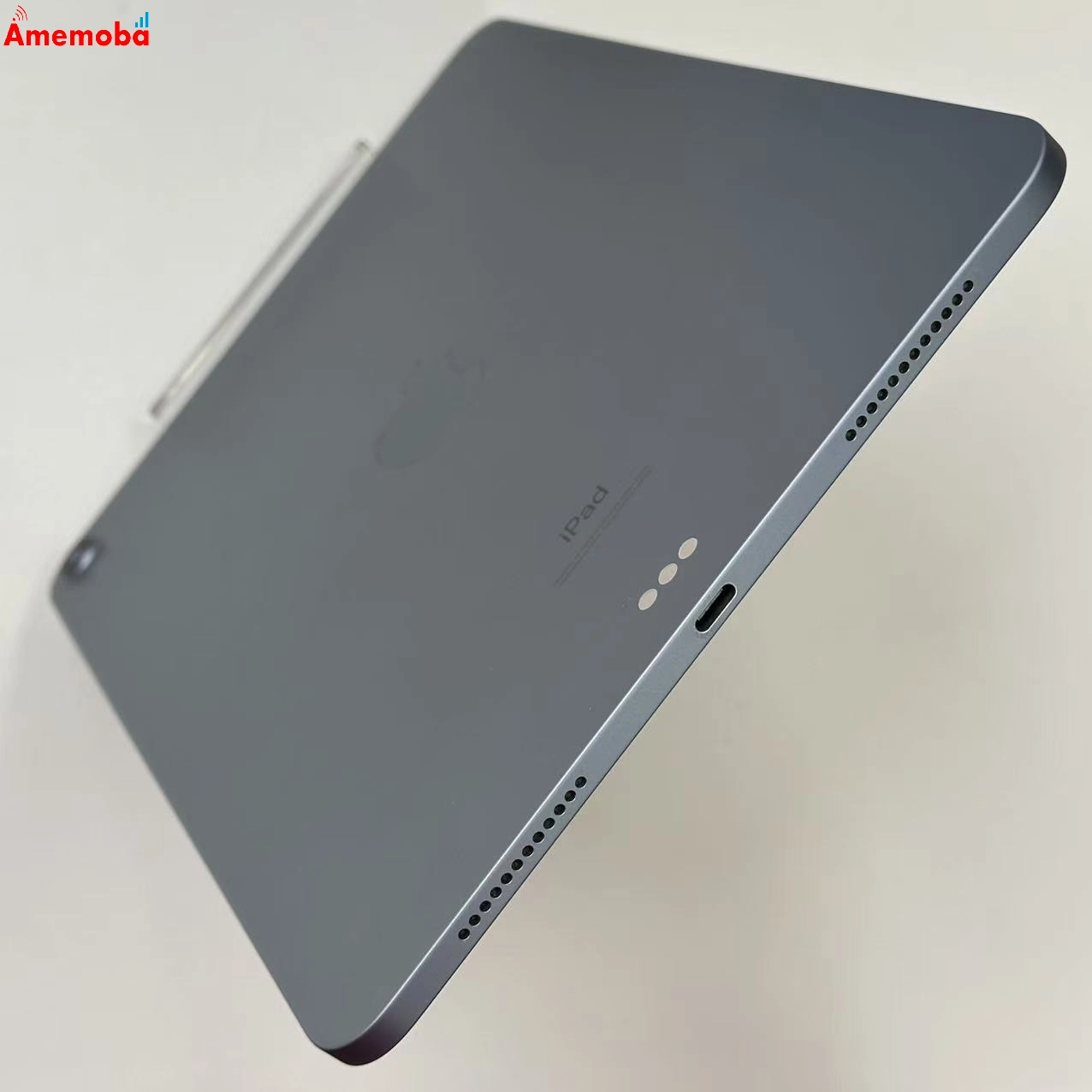iPad Air 第4世代 Wi-Fiモデル 64GB スカイブルー MYFQ2KH/A 訳あり品