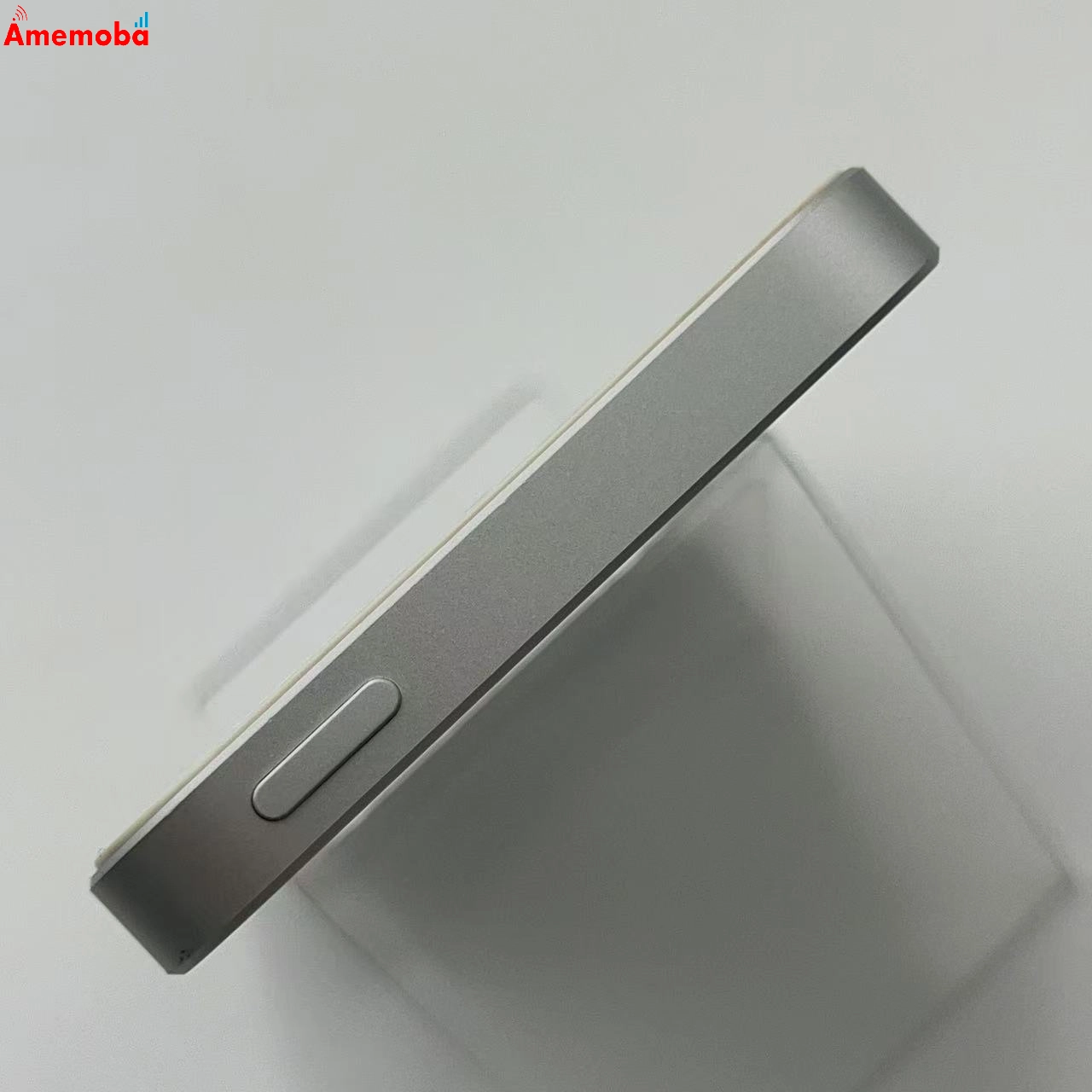 iPhoneSE 128GB シルバー MP872J/A SoftBank版SIMフリー 訳あり品