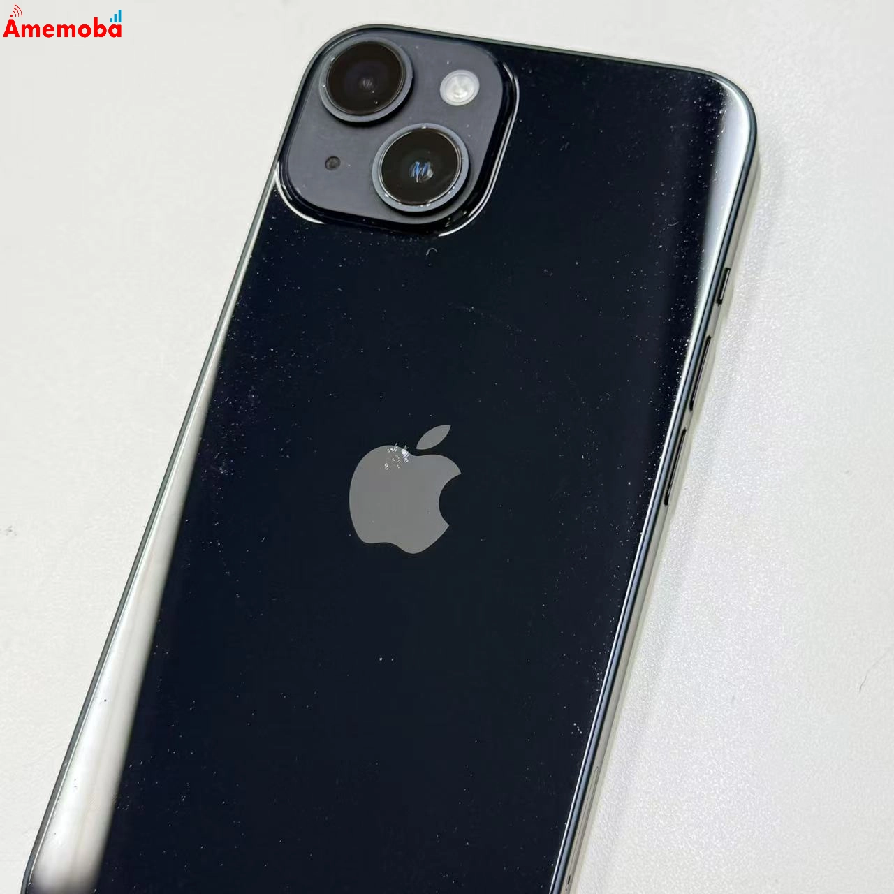 iPhone14 256GB ミッドナイト MPVW3J/A SoftBank版SIMフリー
