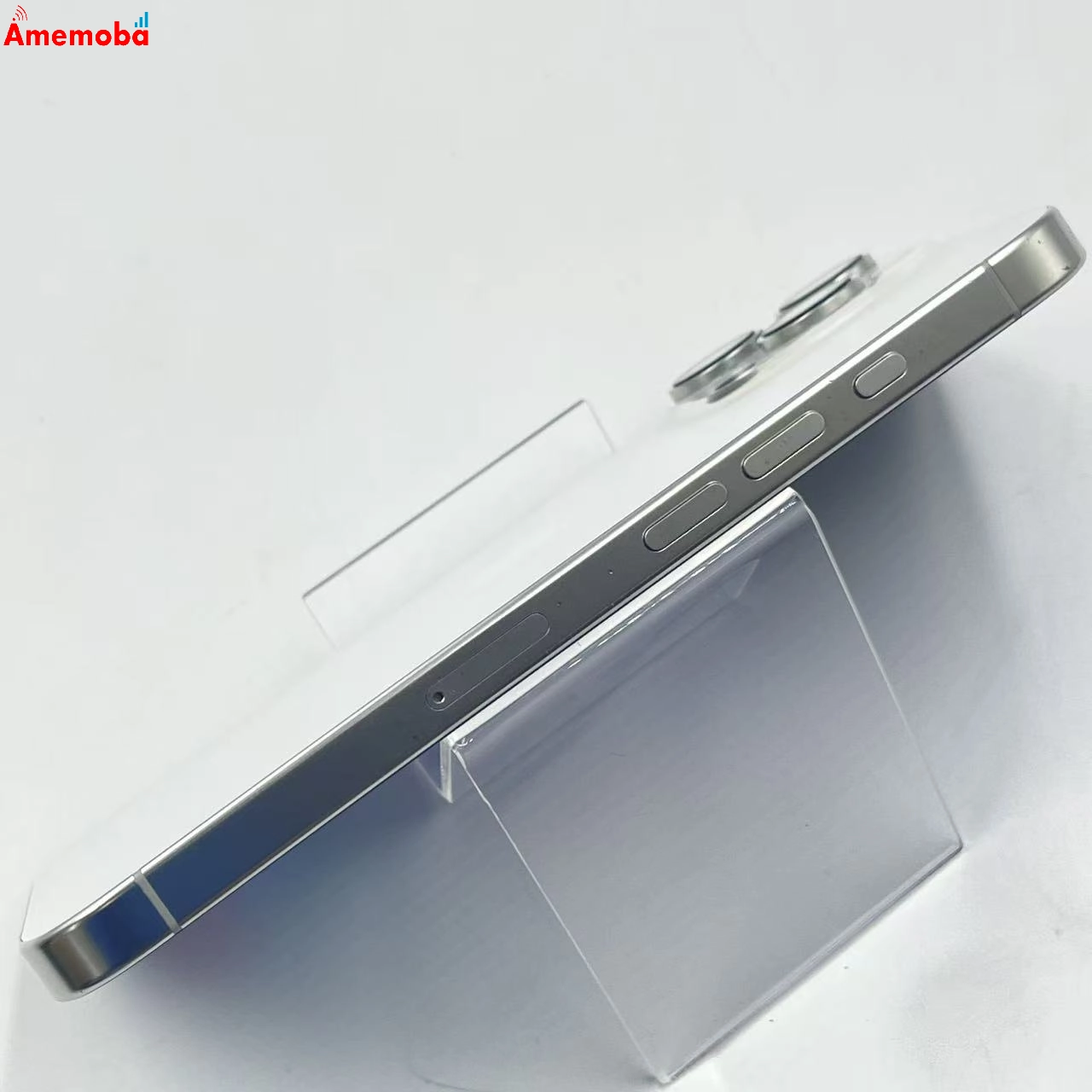 iPhone16 Pro 256GB ホワイトチタニウム MYN13J/A Apple版SIMフリー