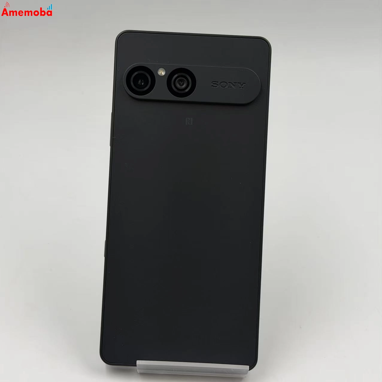 Xperia 10 VII 128GB チャコールブラック SO-52F docomo版SIMフリー  極美品