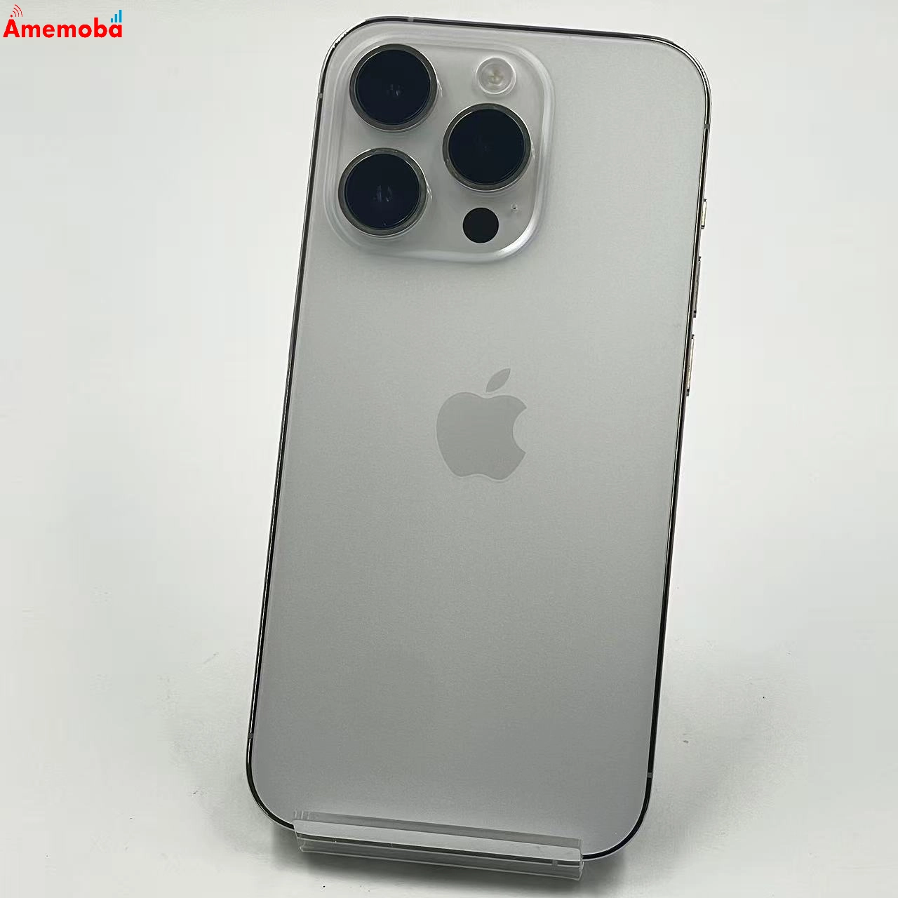 iPhone14 Pro 256GB シルバー MQ0Y3J/A docomo版SIMフリー 美品