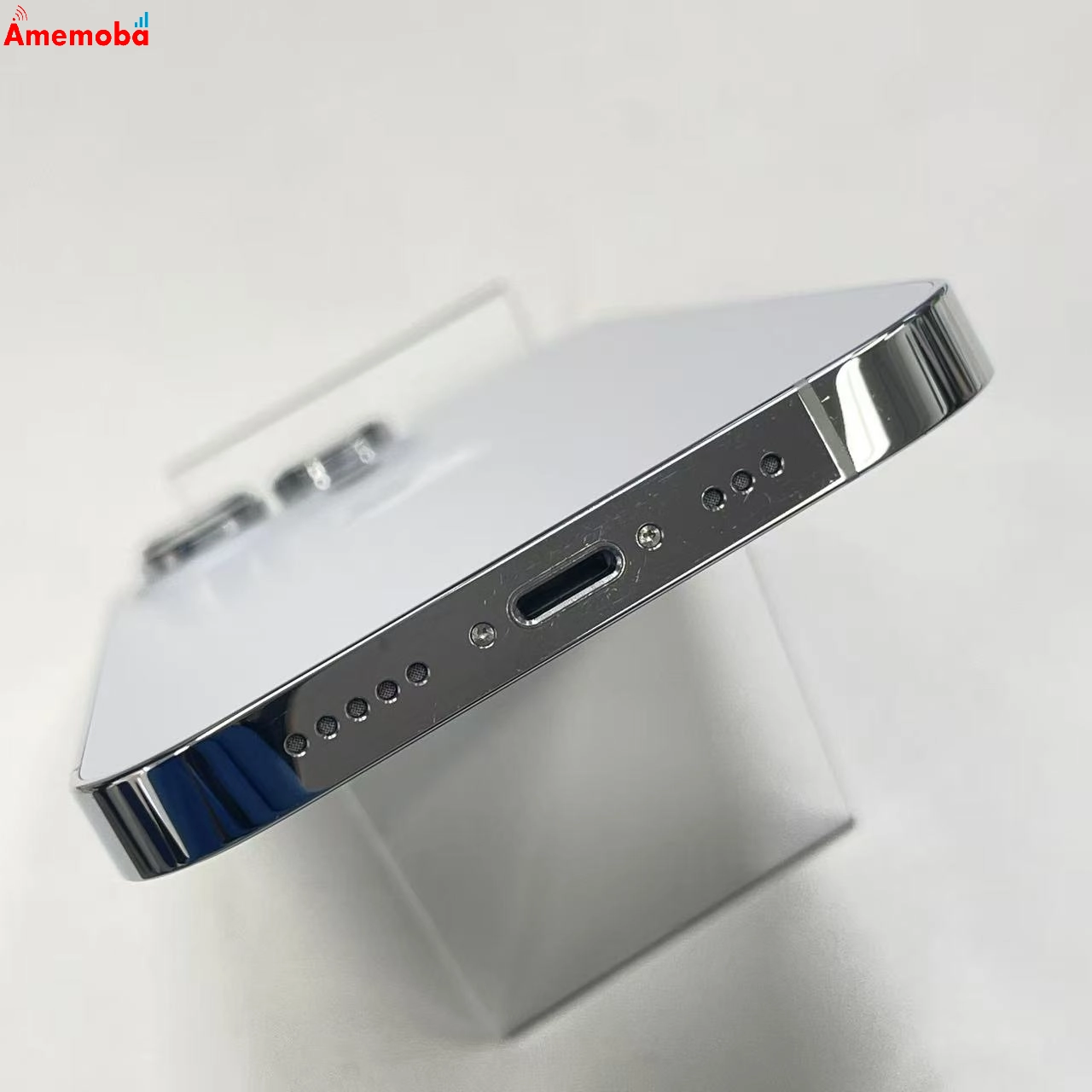 iPhone14 Pro 256GB シルバー MQ0Y3J/A docomo版SIMフリー 美品