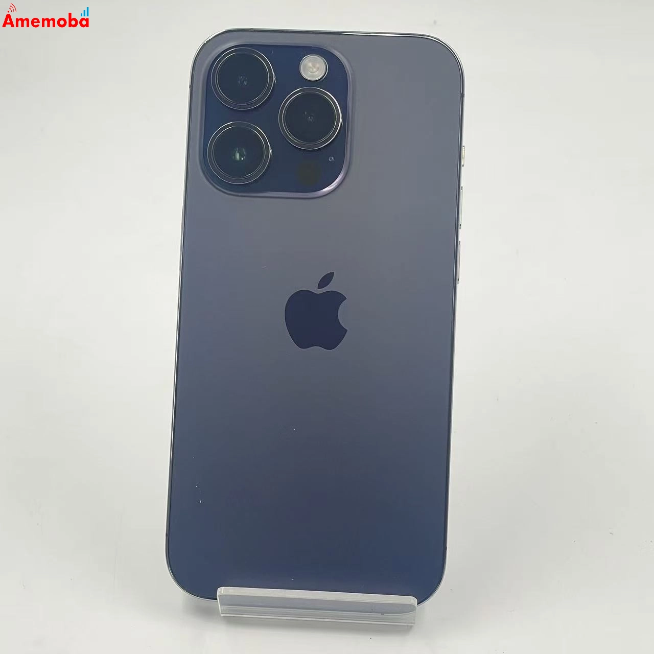 iPhone14 Pro 256GB ディープパープル MQ1E3J/A SoftBank版SIMフリー