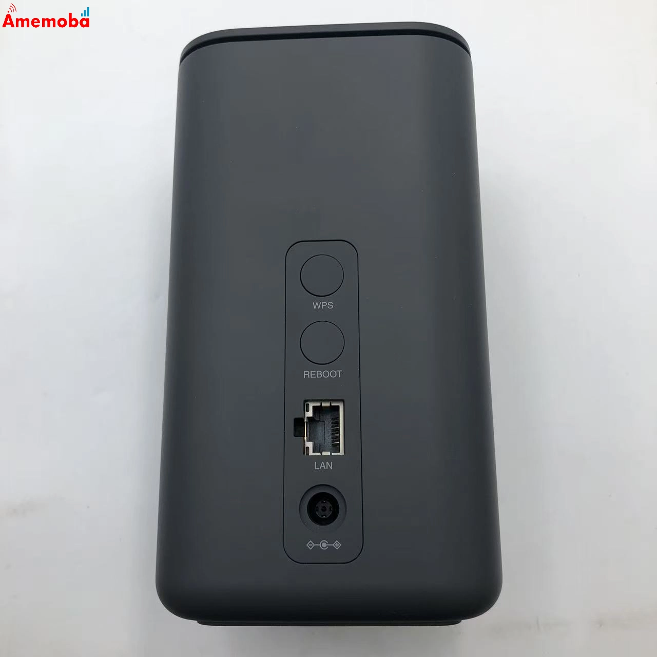 home 5G HR01 * ダークグレー Docomo 新品同様