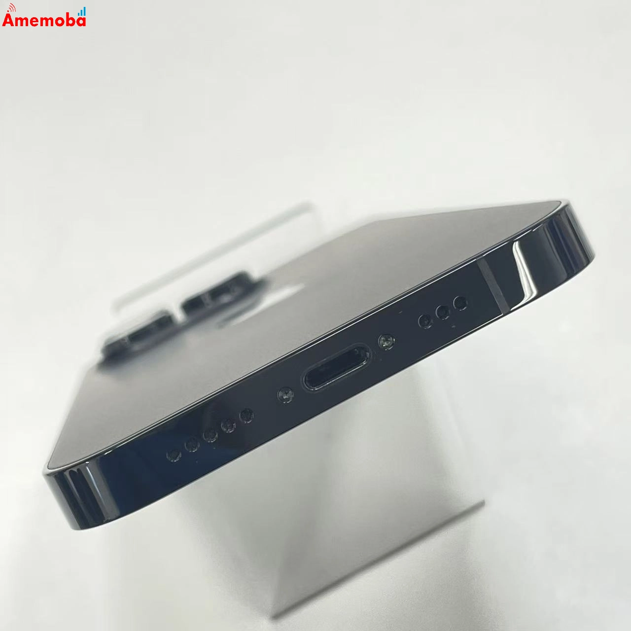 iPhone14 Pro 128GB スペースブラック NPXU3J/A SoftBank版SIMフリー