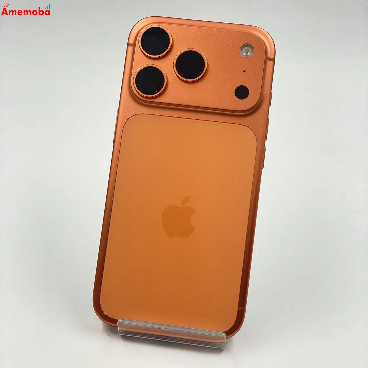iPhone 17 Pro 256GB コズミックオレンジ MG864J/A docomo版SIMフリー