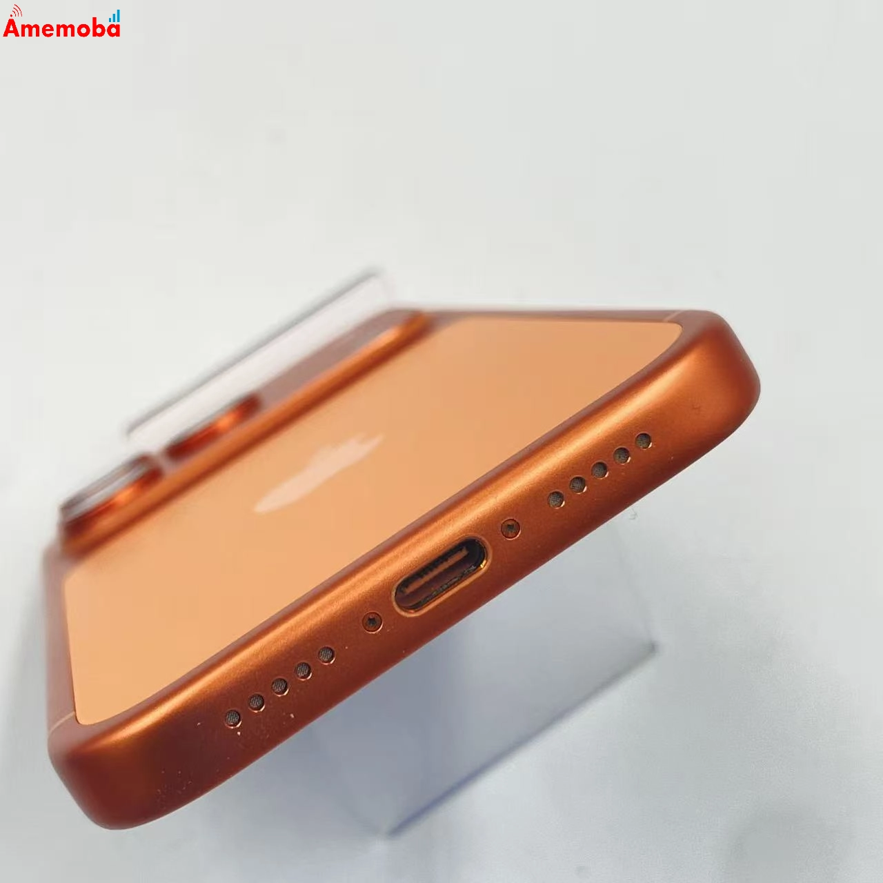 iPhone 17 Pro 256GB コズミックオレンジ MG864J/A docomo版SIMフリー