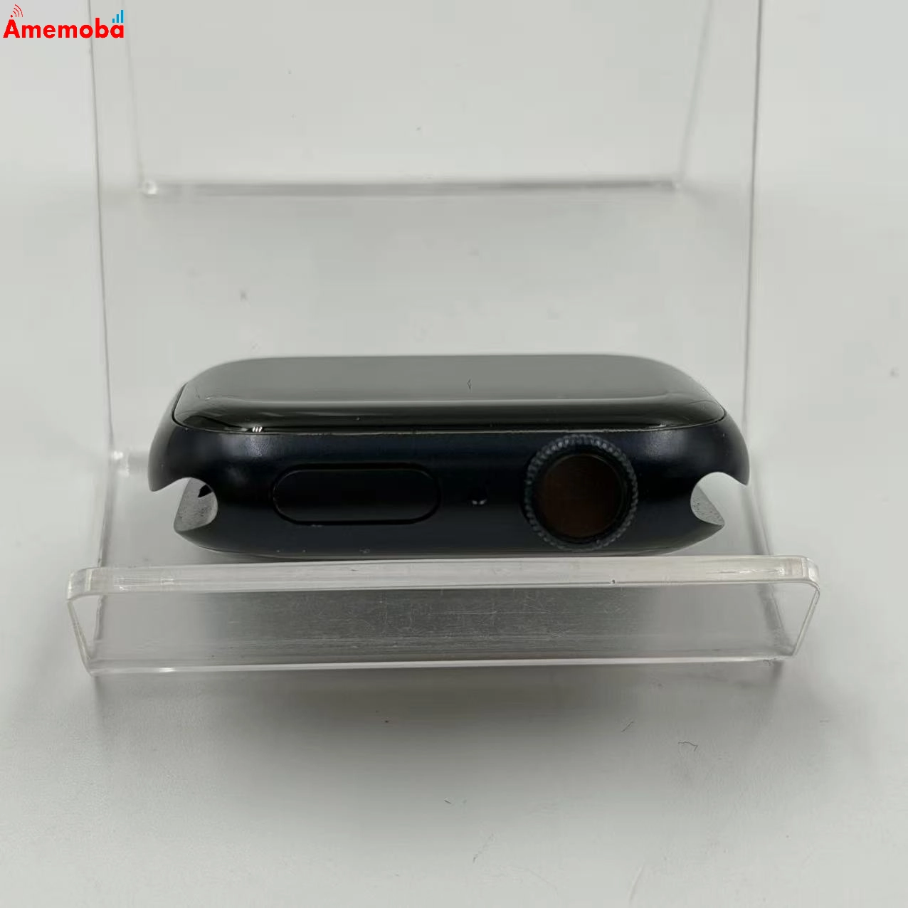 Apple Watch Series8 41mm GPSモデル 32GB ミッドナイト MNP53J/A