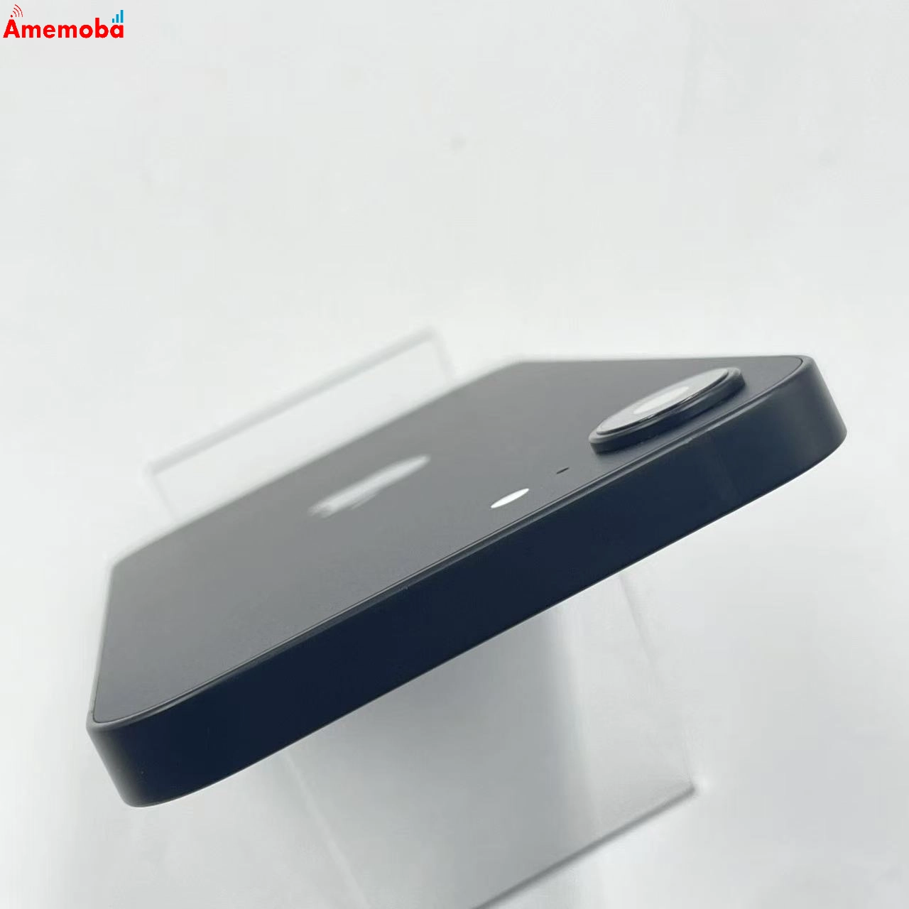 iPhone 16e 128GB ブラック MD1Q4J/A Apple版SIMフリー